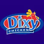 Dixy Chicken Stafford iOS Icon