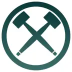 JF Chiruchi iOS Icon