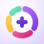 SubsTracker+ iOS Icon