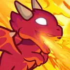 Miner Fighters ! iOS Icon