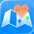 Pinap - Favorite Spots Map Icon