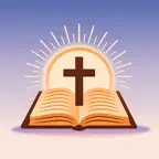 Bible Verse Lock Screen Widget iOS Icon