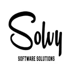 Solvy iOS Icon