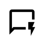 ReplyAI - Find best response iOS Icon