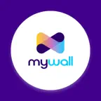 Mywall Influencer Icon