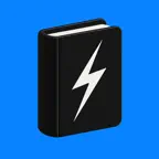 Book Social: Quizzes iOS Icon