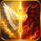 Hell Savior: Angel and Bosal iOS Icon