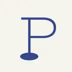 Pins Golf: Share your rounds Icon