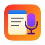Quick Notes Board iOS Icon