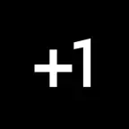 Tally Counter: TikCount iOS Icon