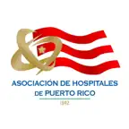 HospitalesPR iOS Icon