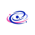 Школа «Всесвіт» iOS Icon