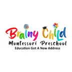 Brainy Child Pre School iOS Icon