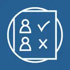presEnti iOS Icon