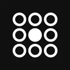 Inka: AI Tattoo Design & Maker iOS Icon