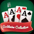 Classic Solitaire Collection! iOS Icon