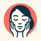 Elastica: Face Yoga & Massage iOS Icon