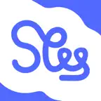 Spacewithyou: AI mood chat iOS Icon