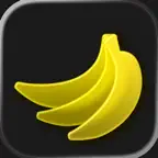 Banana API – cURL Testing Tool icon