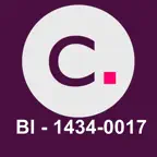 BI - 1434-0017 iOS Icon