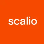 Scalio - Run Marketing 24/7 icon