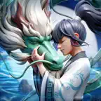 一念山海：幻兽修仙传 iOS Icon