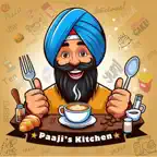 Paaji's Kitchen iOS Icon