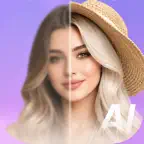 AgeMe – Face & Photo AI icon