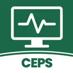 CEPS Exam by Rocket Prep 2026 iOS Icon