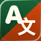 Flunqero: AI Travel Translator iOS Icon