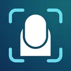 Nail Health Scanner iOS Icon