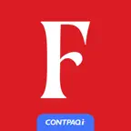 FOLKLORE CONTPAQi iOS Icon