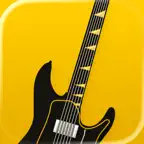 Guitar Buddy - Ear Training Icon