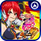 P戦国乙女7 終焉の関ヶ原 iOS Icon