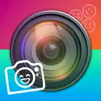 Radiant TrueSelf Camera iOS Icon