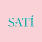 SATI KZ iOS Icon