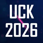 UCK 2026 iOS Icon
