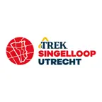 Singelloop Utrecht iOS Icon