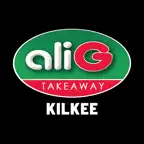 Ali G Kilkee iOS Icon