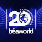 BEA WORLD iOS Icon