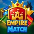 Empire Match 3 iOS Icon