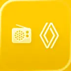 Radio Code: Renault Unlock icon