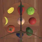 果子射射看 iOS Icon