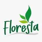 App Floresta iOS Icon