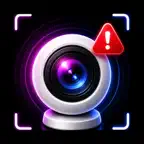 Spy Detector: Network Scanner iOS Icon