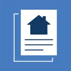 Credit Union 1 Home Loan iOS Icon