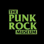 The Punk Rock Museum iOS Icon