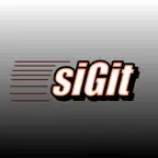 siGit Code & Deploy icon