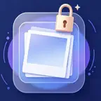 TS Photo: Private Pics Vault Icon