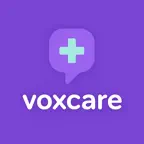 Voxcare iOS Icon